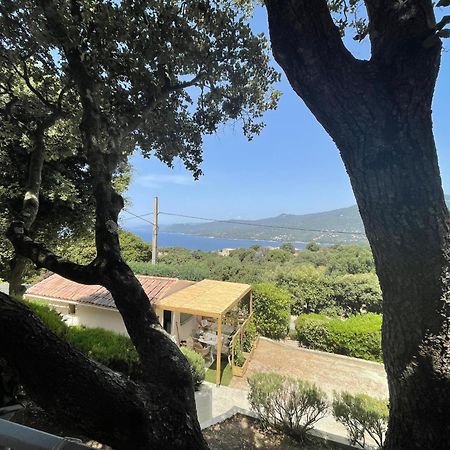 Residence Ile De Beaute Propriano  Dış mekan fotoğraf