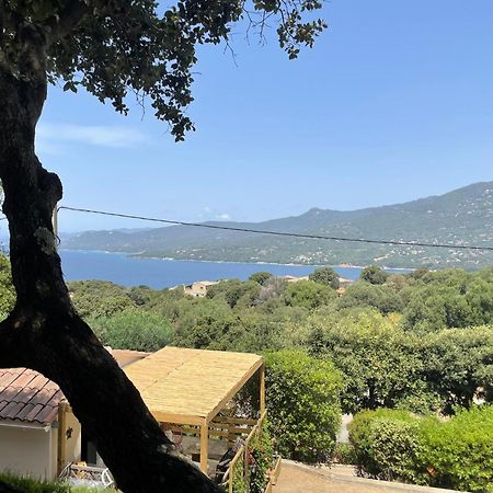 Residence Ile De Beaute Propriano  Dış mekan fotoğraf