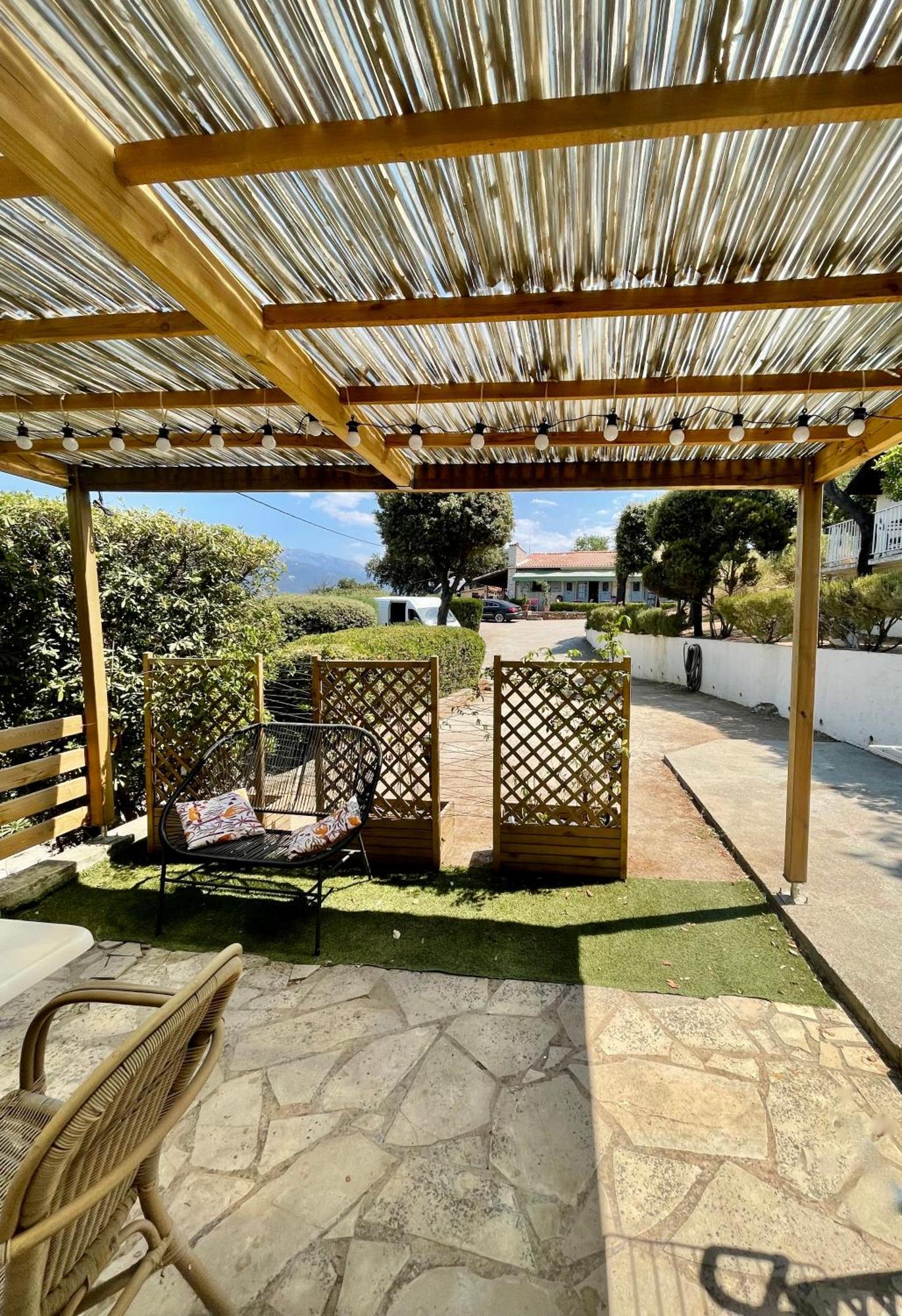Residence Ile De Beaute Propriano  Dış mekan fotoğraf