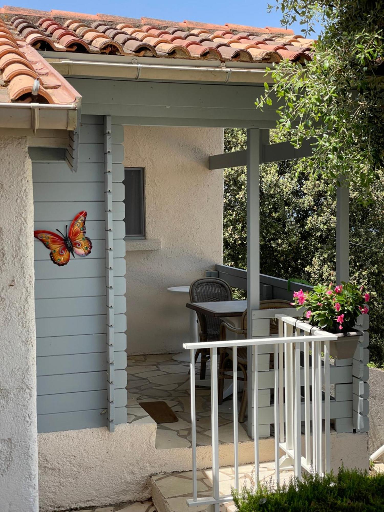 Residence Ile De Beaute Propriano  Dış mekan fotoğraf