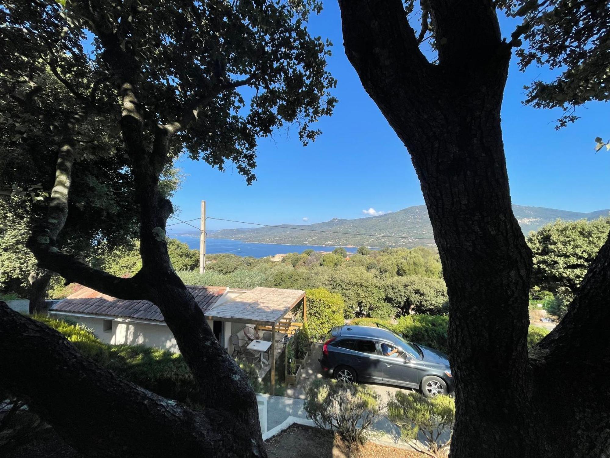 Residence Ile De Beaute Propriano  Dış mekan fotoğraf