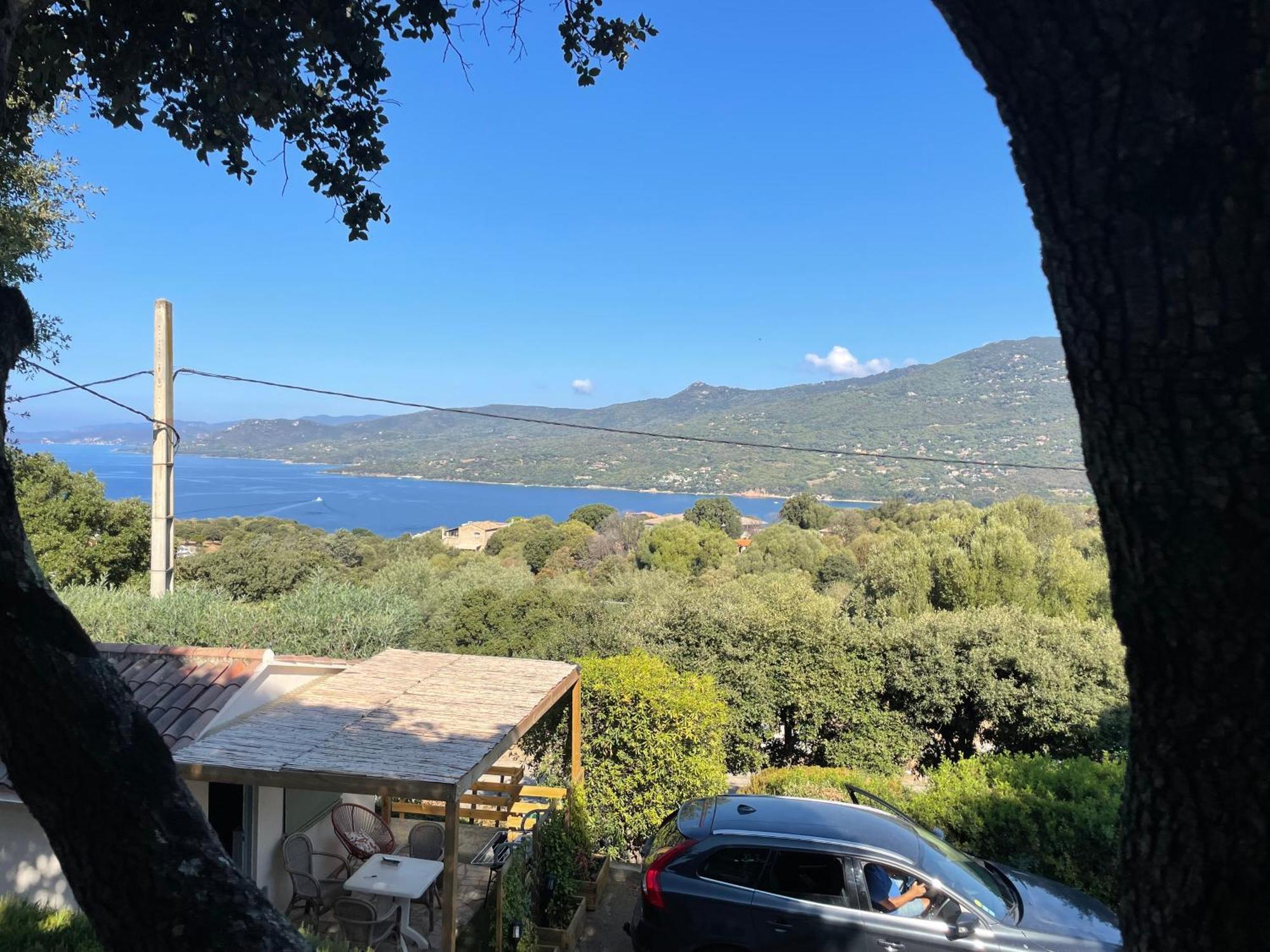Residence Ile De Beaute Propriano  Dış mekan fotoğraf
