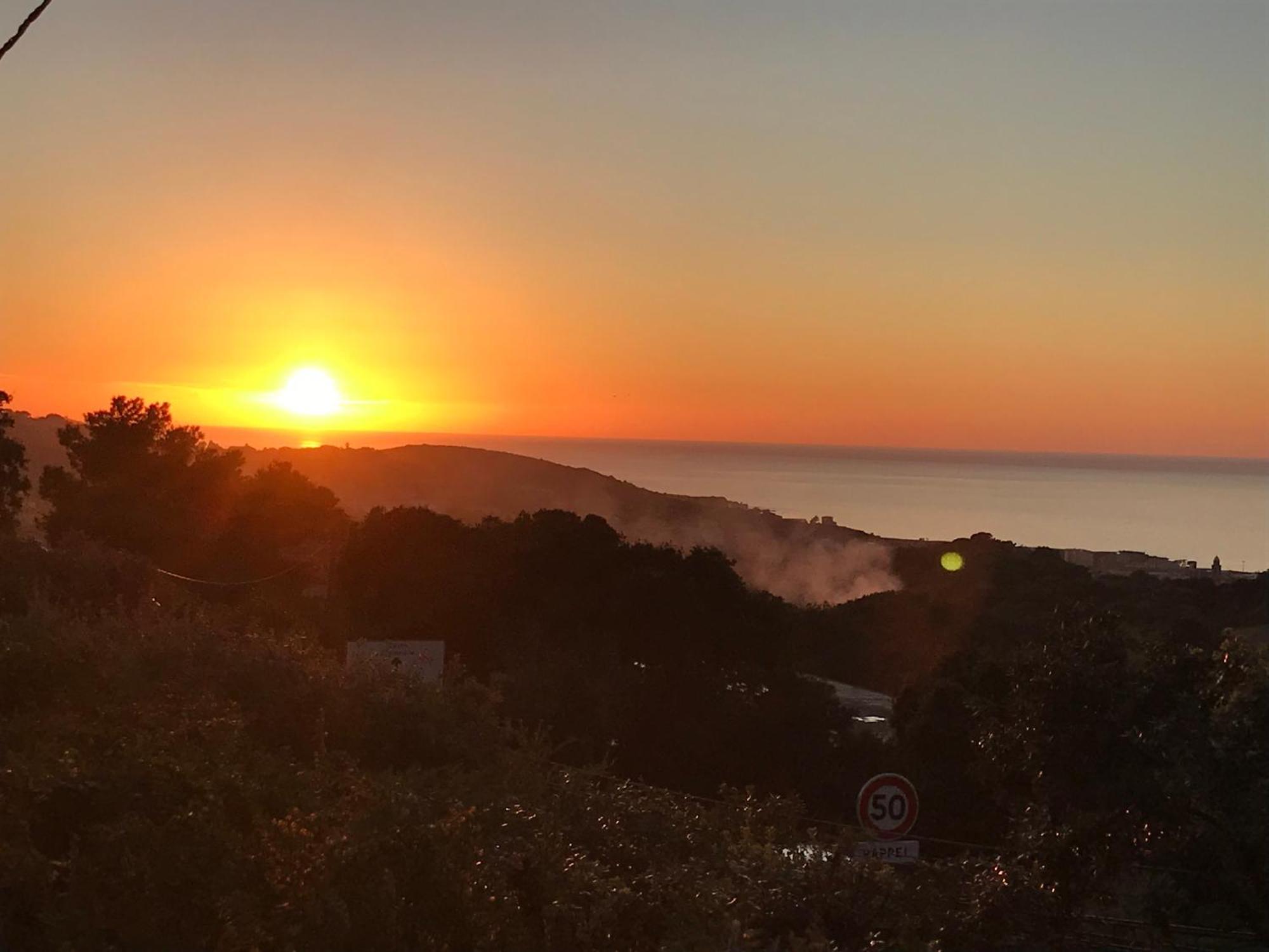 Residence Ile De Beaute Propriano  Dış mekan fotoğraf