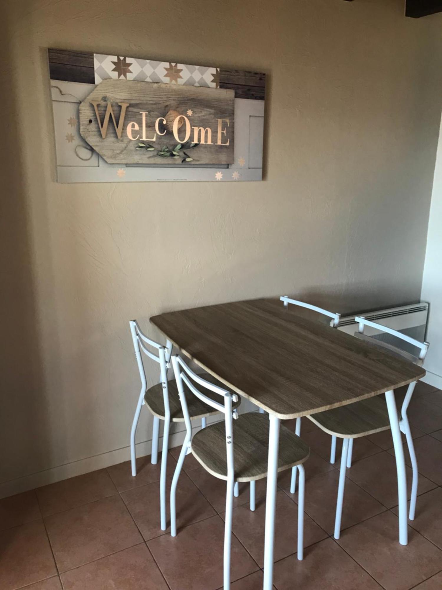 Residence Ile De Beaute Propriano  Dış mekan fotoğraf