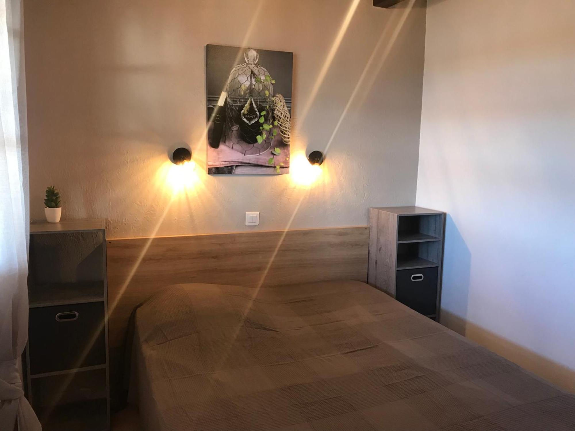 Residence Ile De Beaute Propriano  Dış mekan fotoğraf