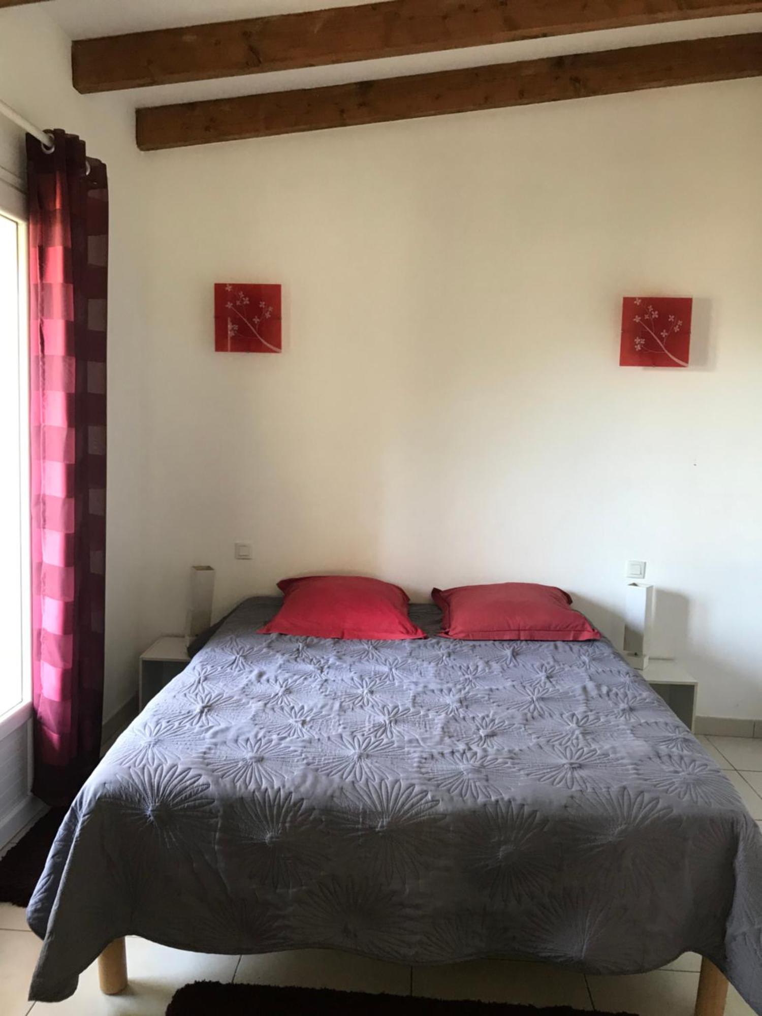 Residence Ile De Beaute Propriano  Dış mekan fotoğraf