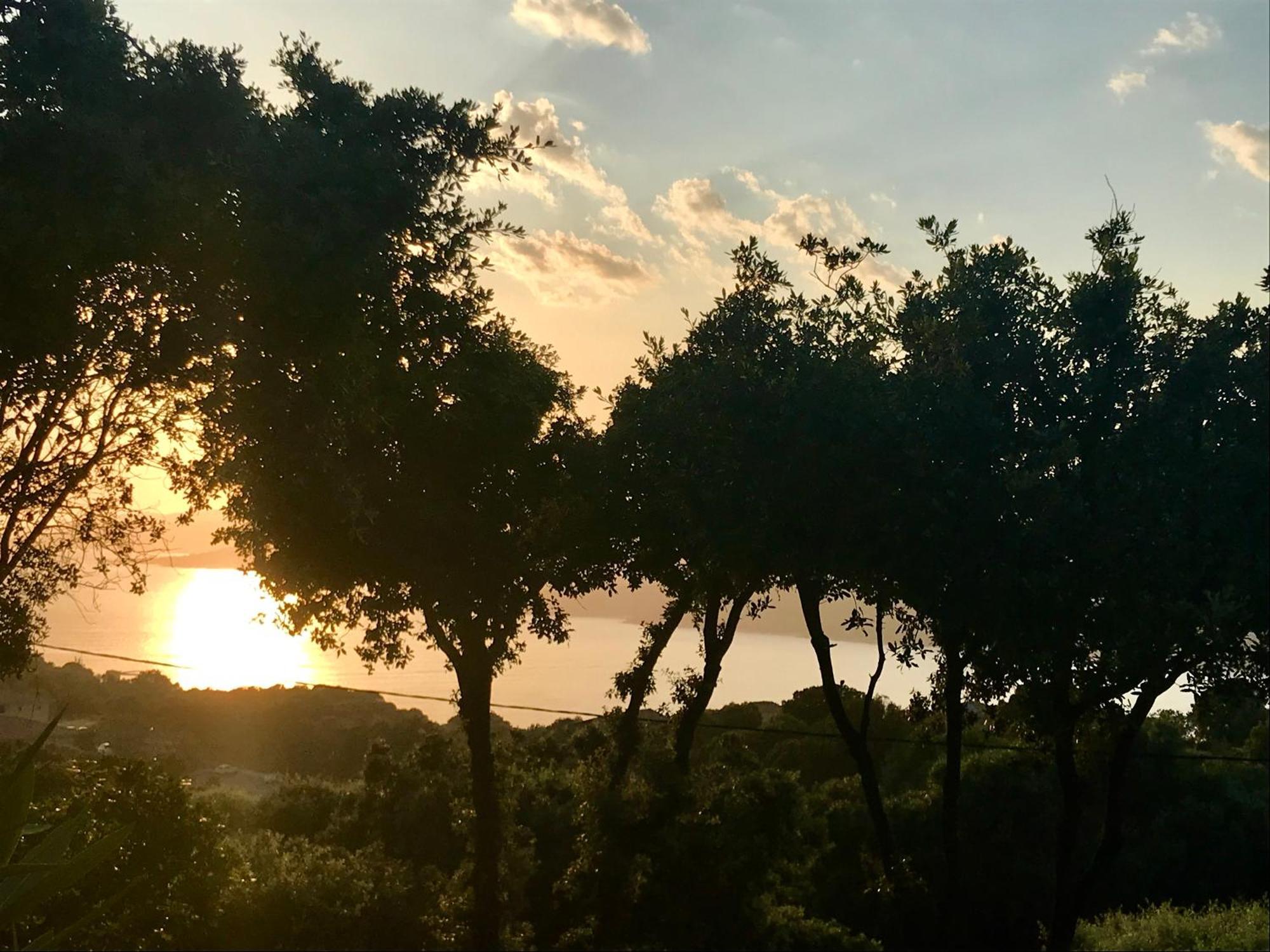 Residence Ile De Beaute Propriano  Dış mekan fotoğraf