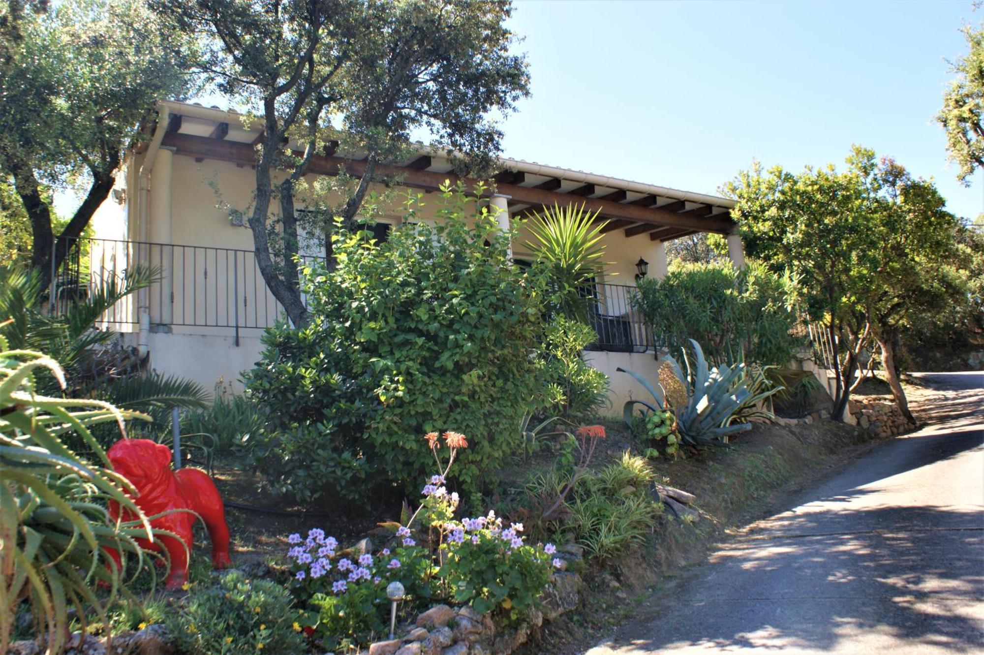 Residence Ile De Beaute Propriano  Dış mekan fotoğraf