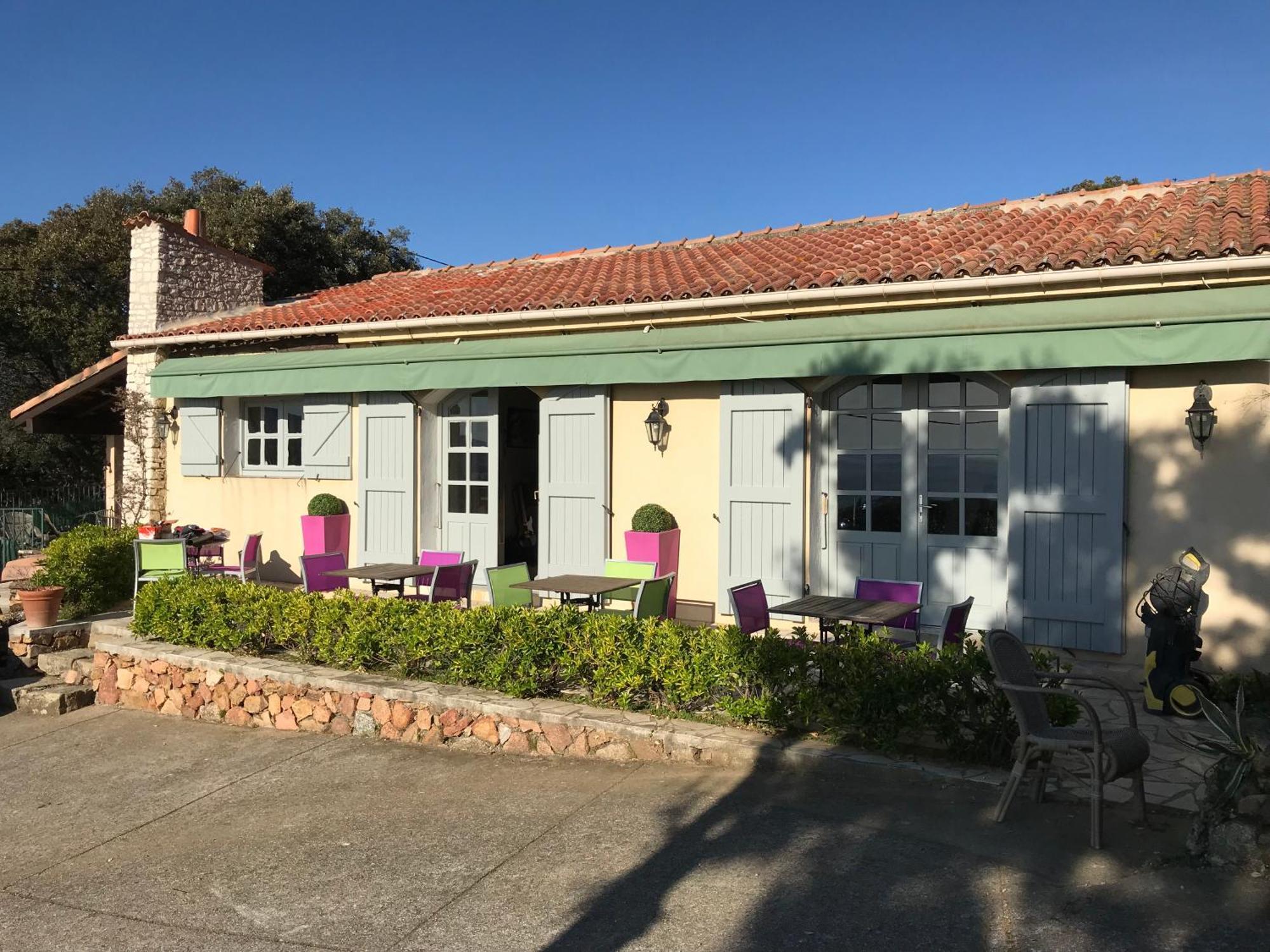Residence Ile De Beaute Propriano  Dış mekan fotoğraf