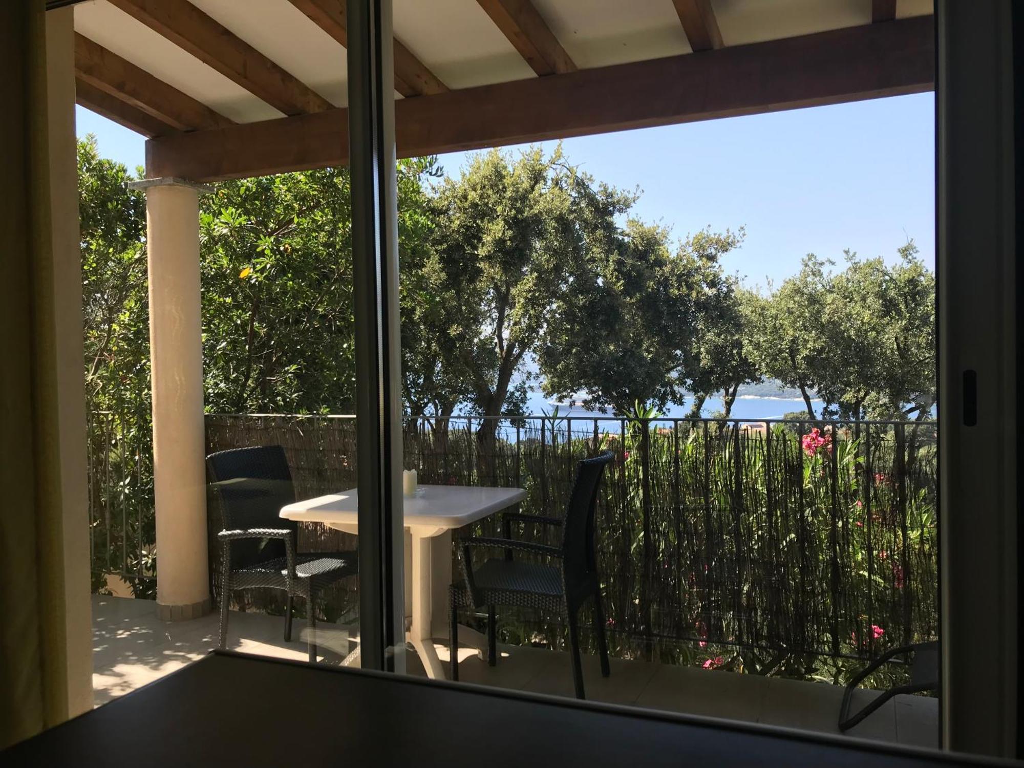 Residence Ile De Beaute Propriano  Dış mekan fotoğraf