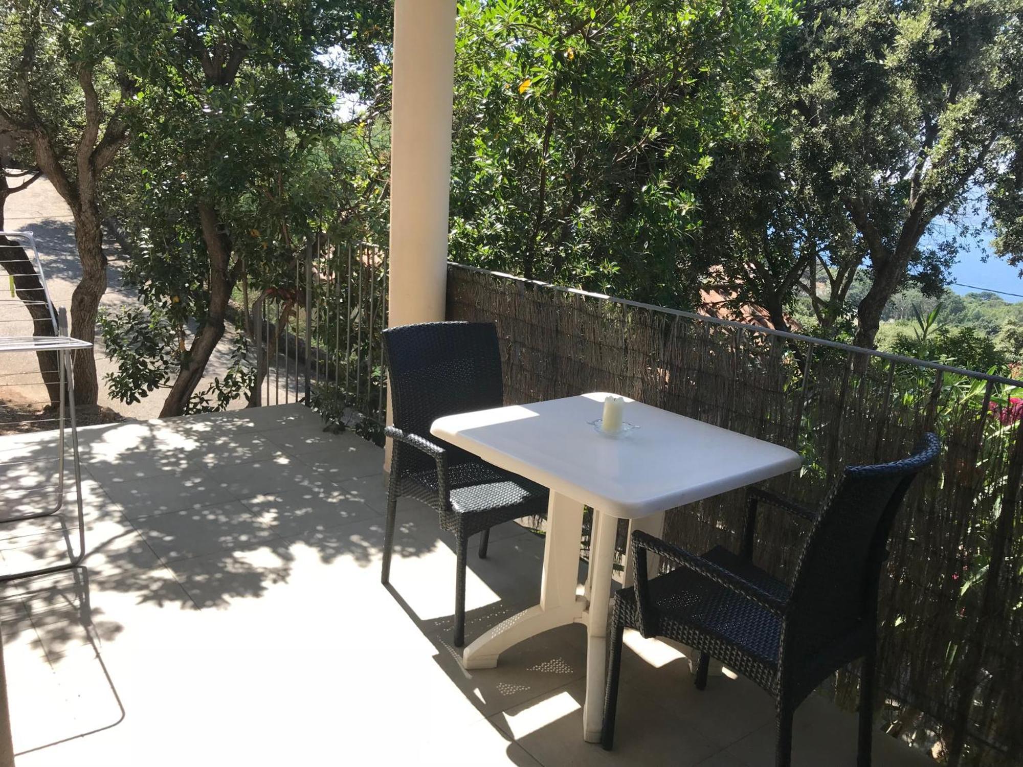 Residence Ile De Beaute Propriano  Dış mekan fotoğraf