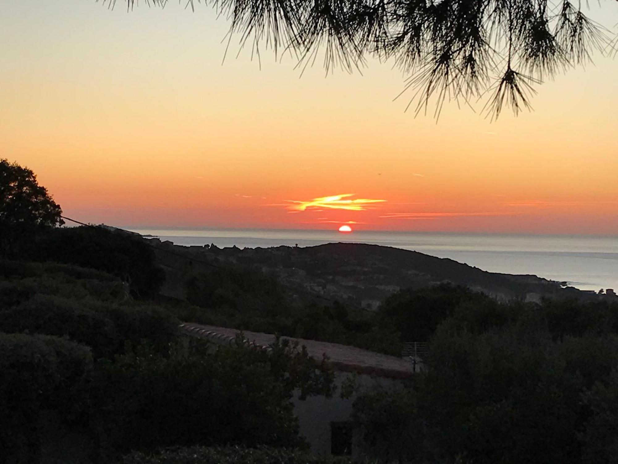 Residence Ile De Beaute Propriano  Dış mekan fotoğraf