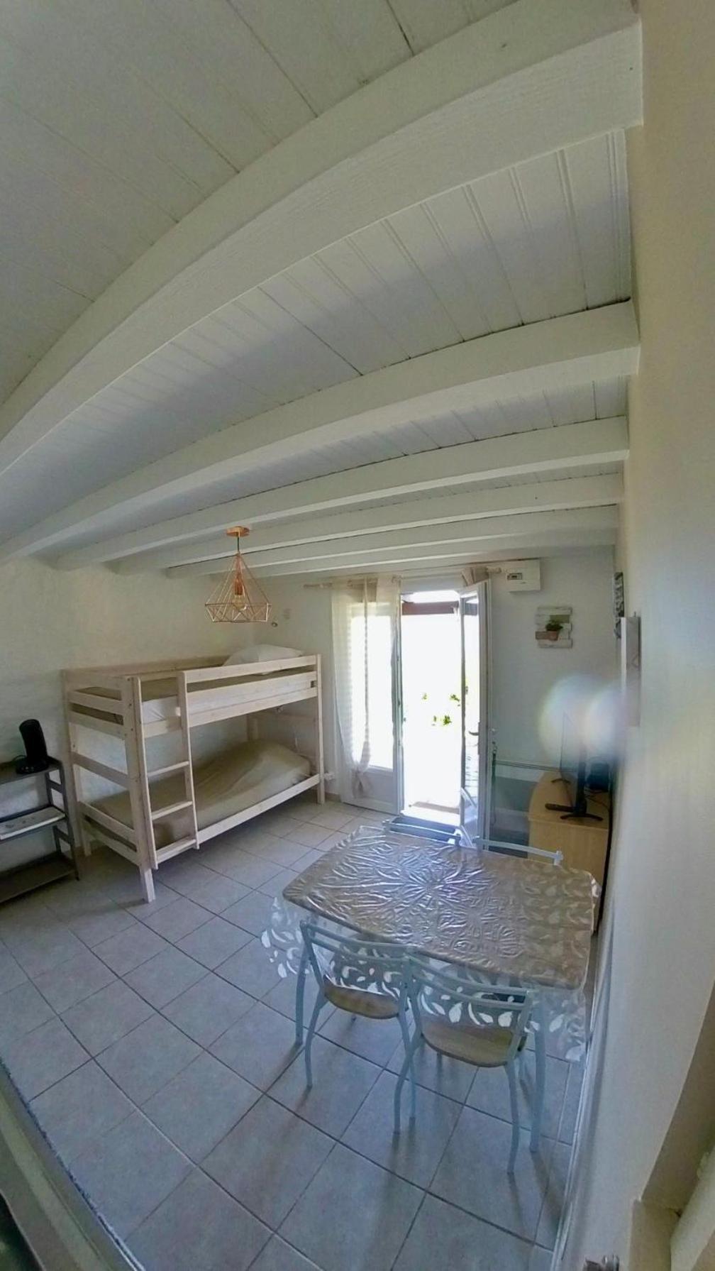 Residence Ile De Beaute Propriano  Dış mekan fotoğraf