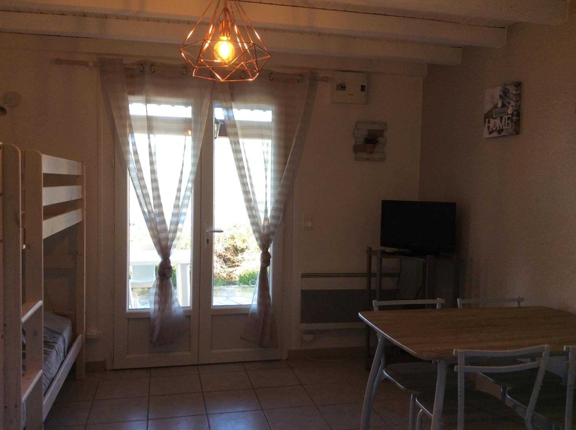 Residence Ile De Beaute Propriano  Dış mekan fotoğraf