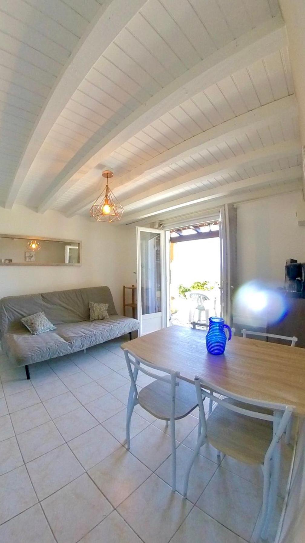Residence Ile De Beaute Propriano  Dış mekan fotoğraf