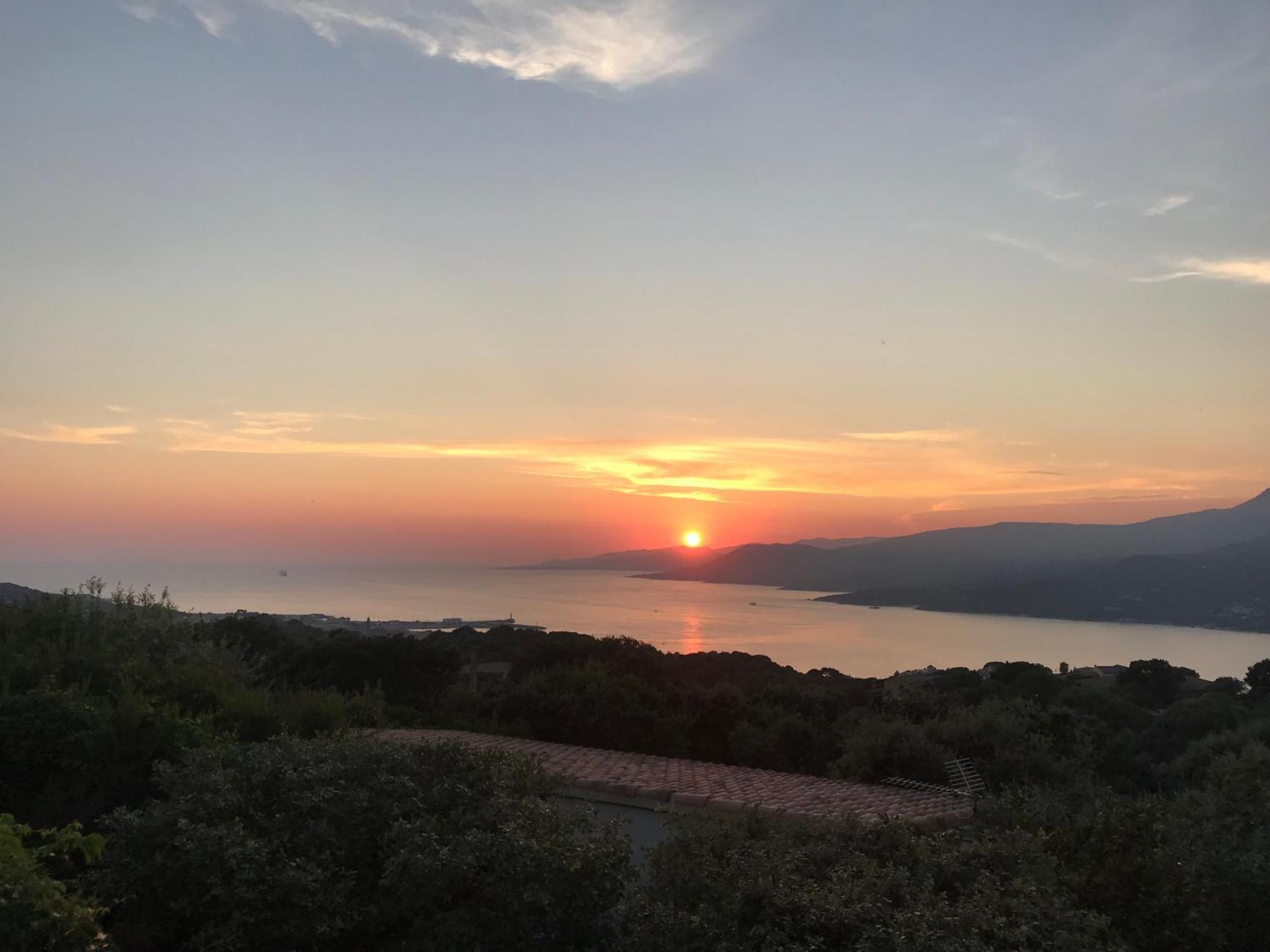 Residence Ile De Beaute Propriano  Dış mekan fotoğraf