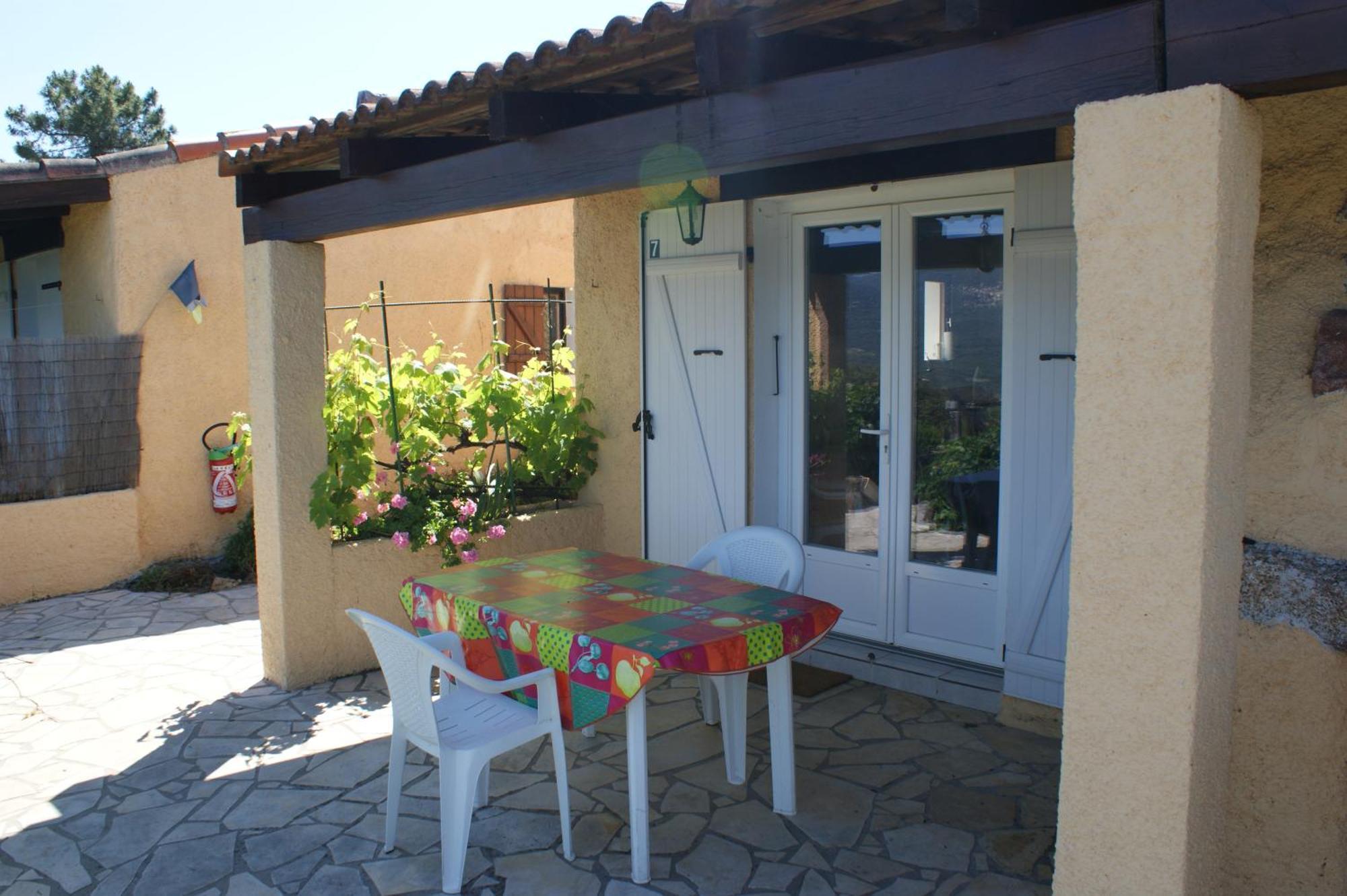 Residence Ile De Beaute Propriano  Dış mekan fotoğraf