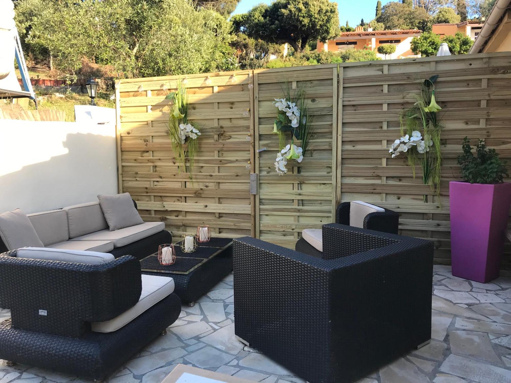 Residence Ile De Beaute Propriano  Dış mekan fotoğraf