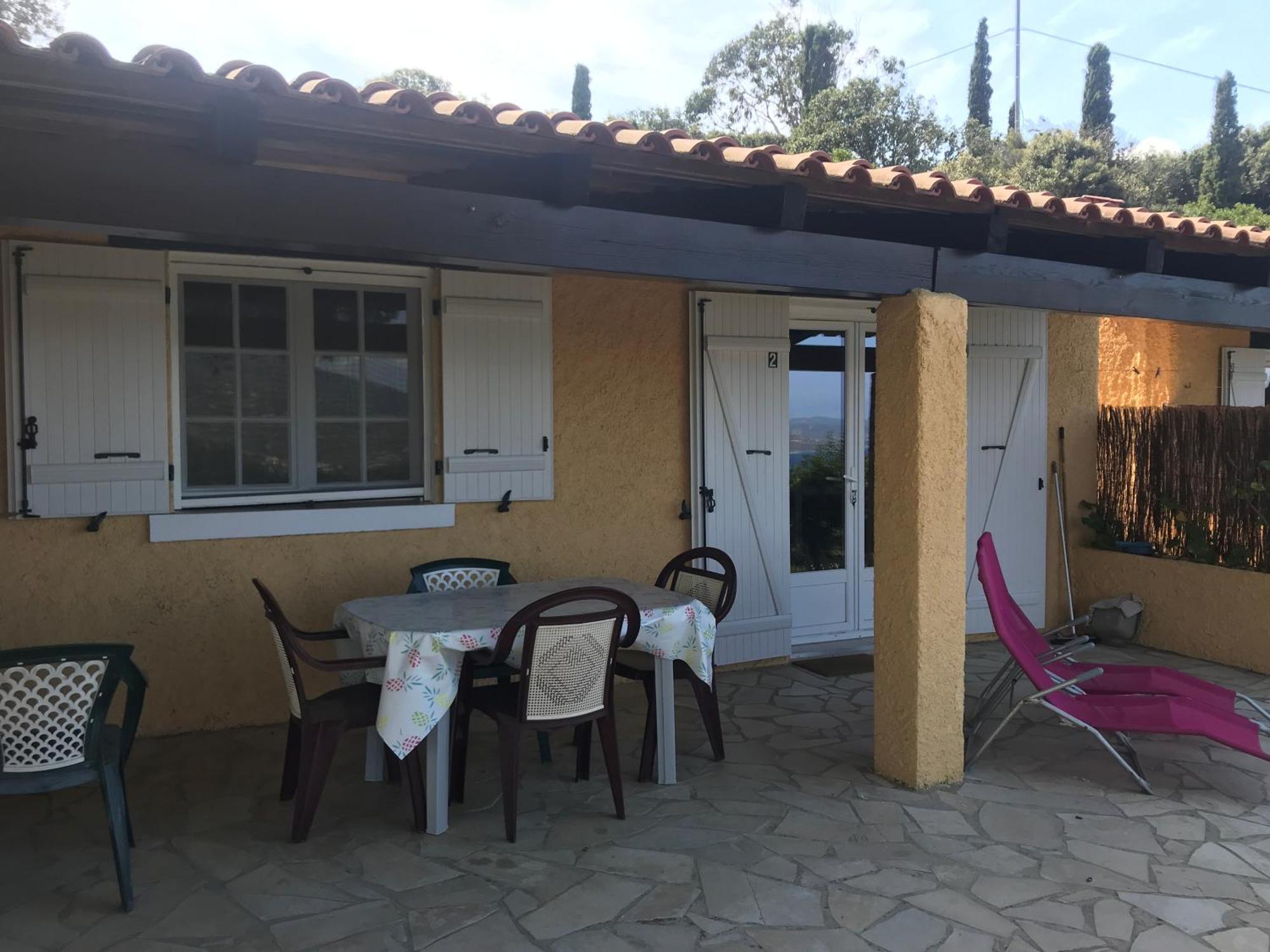 Residence Ile De Beaute Propriano  Dış mekan fotoğraf