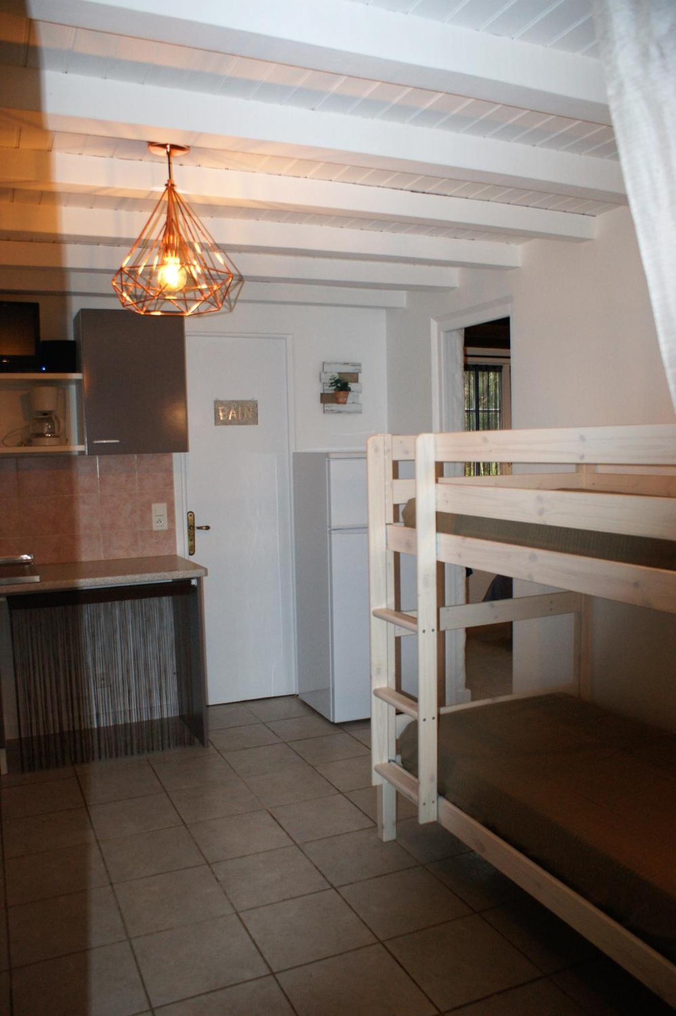 Residence Ile De Beaute Propriano  Dış mekan fotoğraf