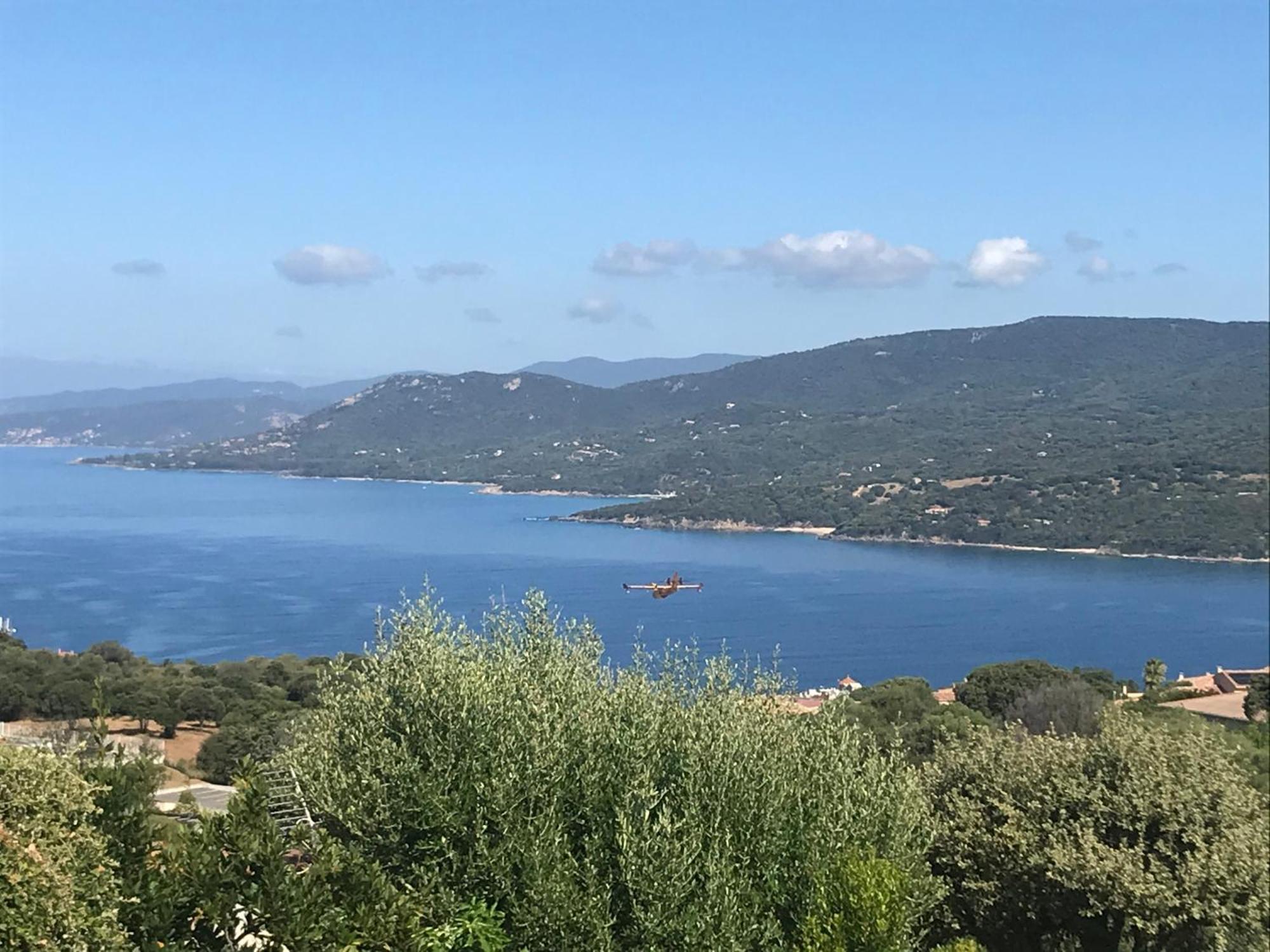 Residence Ile De Beaute Propriano  Dış mekan fotoğraf