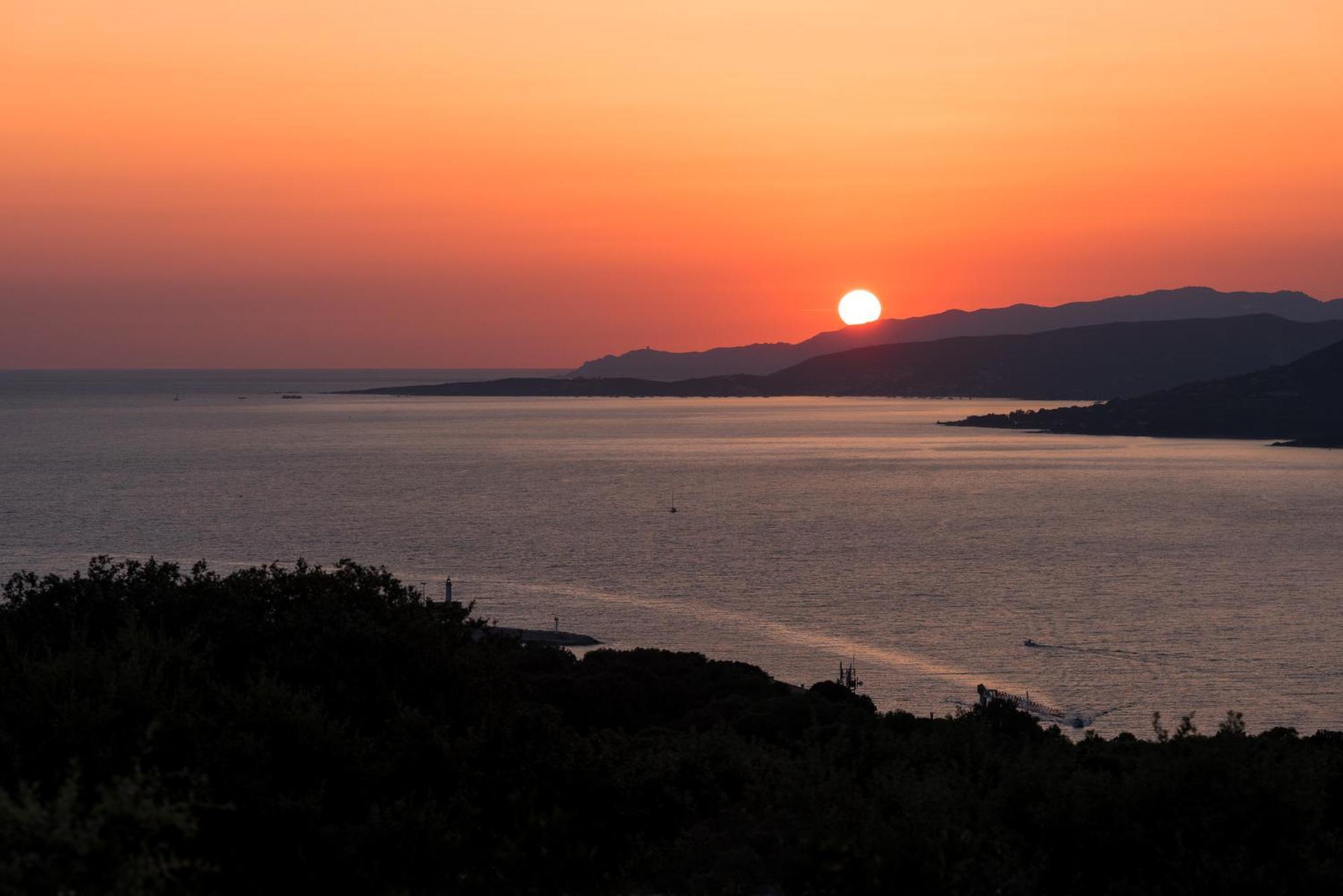 Residence Ile De Beaute Propriano  Dış mekan fotoğraf