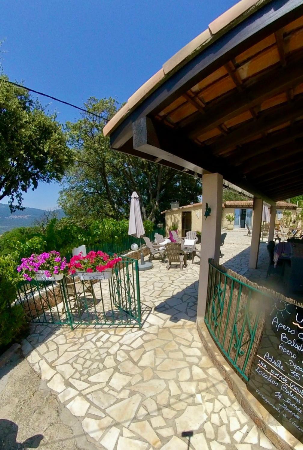 Residence Ile De Beaute Propriano  Dış mekan fotoğraf