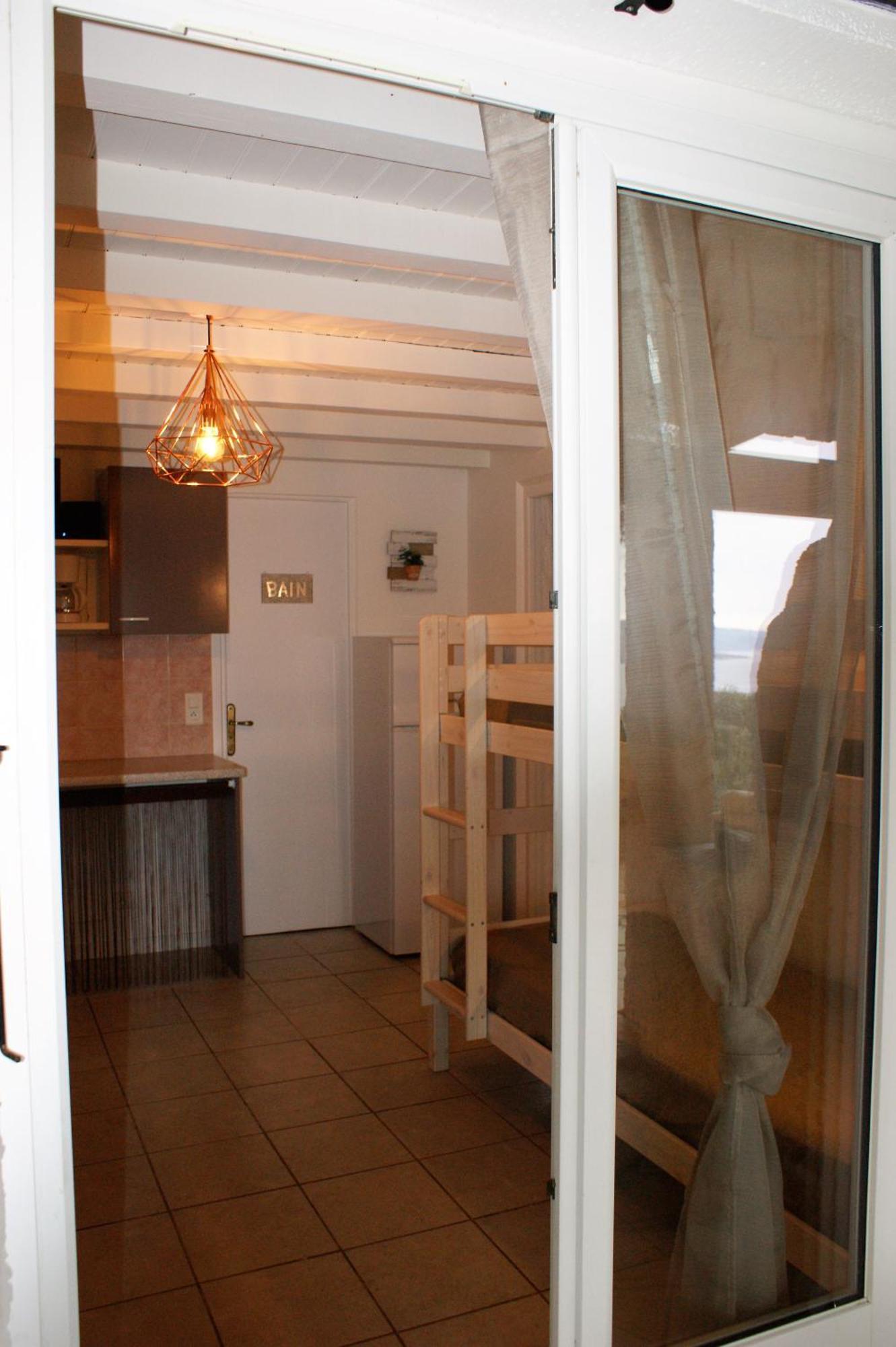Residence Ile De Beaute Propriano  Dış mekan fotoğraf