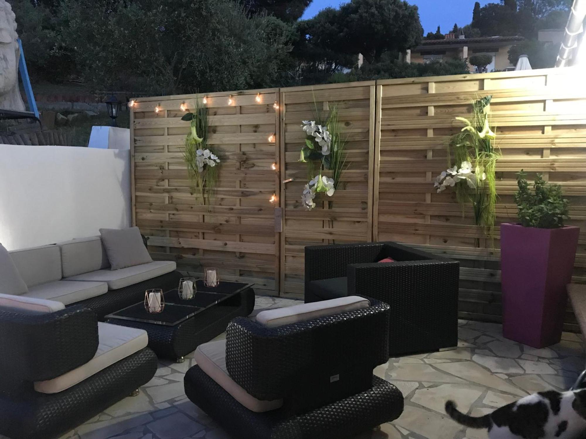 Residence Ile De Beaute Propriano  Dış mekan fotoğraf