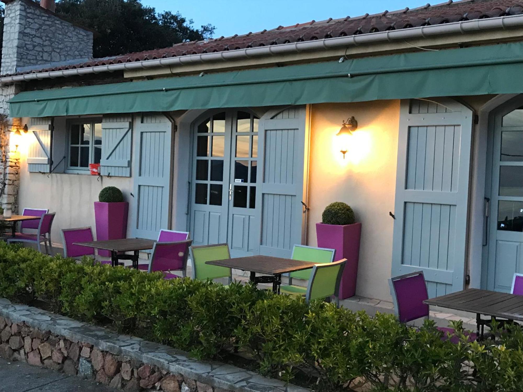 Residence Ile De Beaute Propriano  Dış mekan fotoğraf