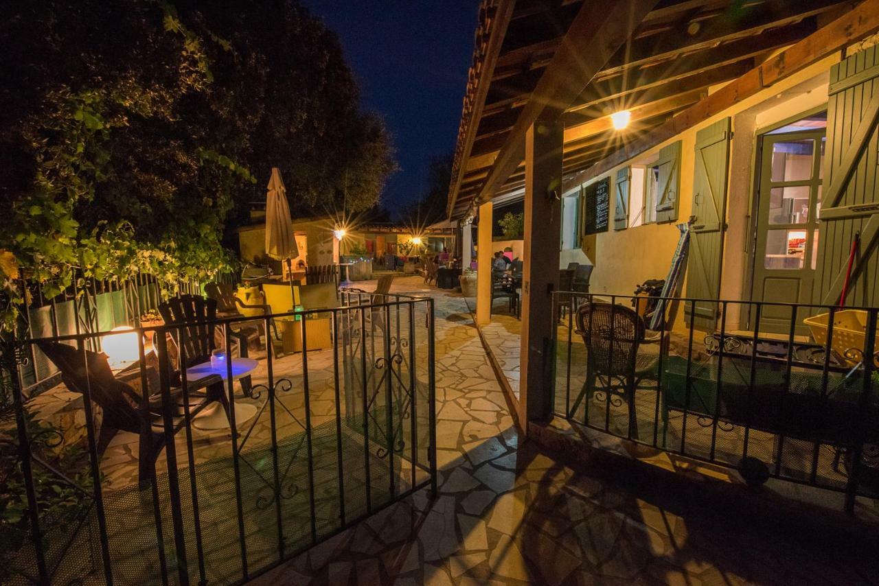 Residence Ile De Beaute Propriano  Dış mekan fotoğraf