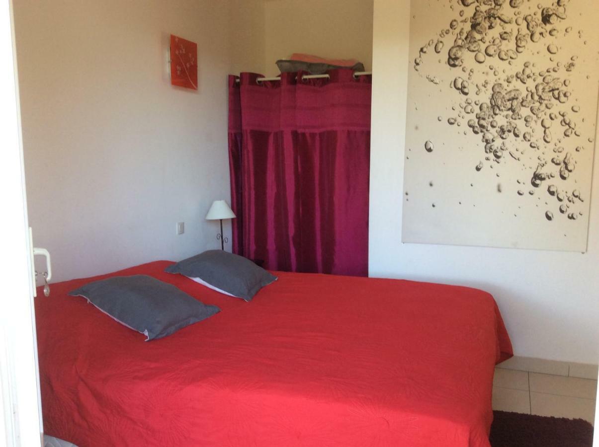 Residence Ile De Beaute Propriano  Dış mekan fotoğraf