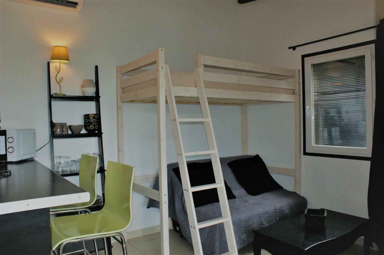 Residence Ile De Beaute Propriano  Dış mekan fotoğraf