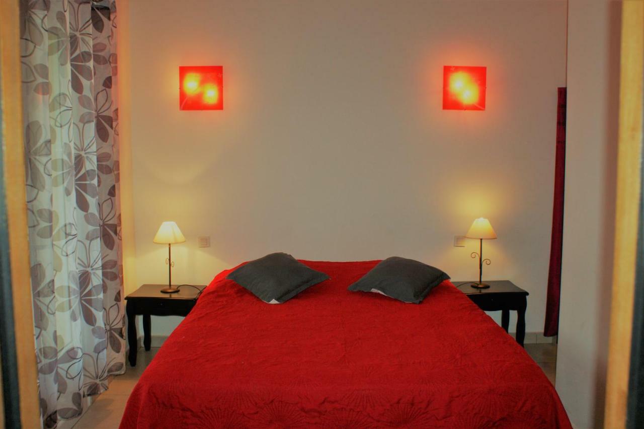 Residence Ile De Beaute Propriano  Dış mekan fotoğraf