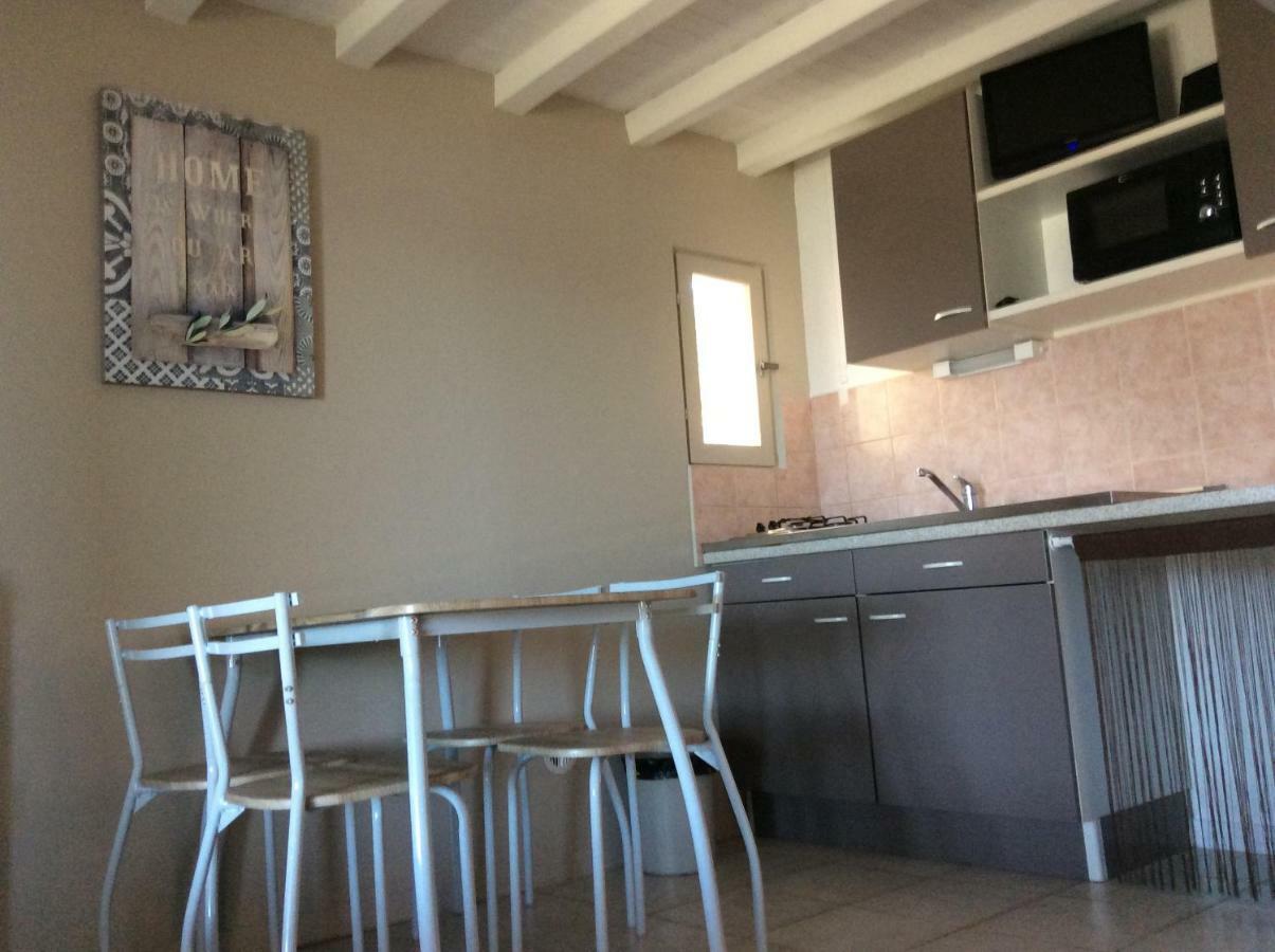 Residence Ile De Beaute Propriano  Dış mekan fotoğraf