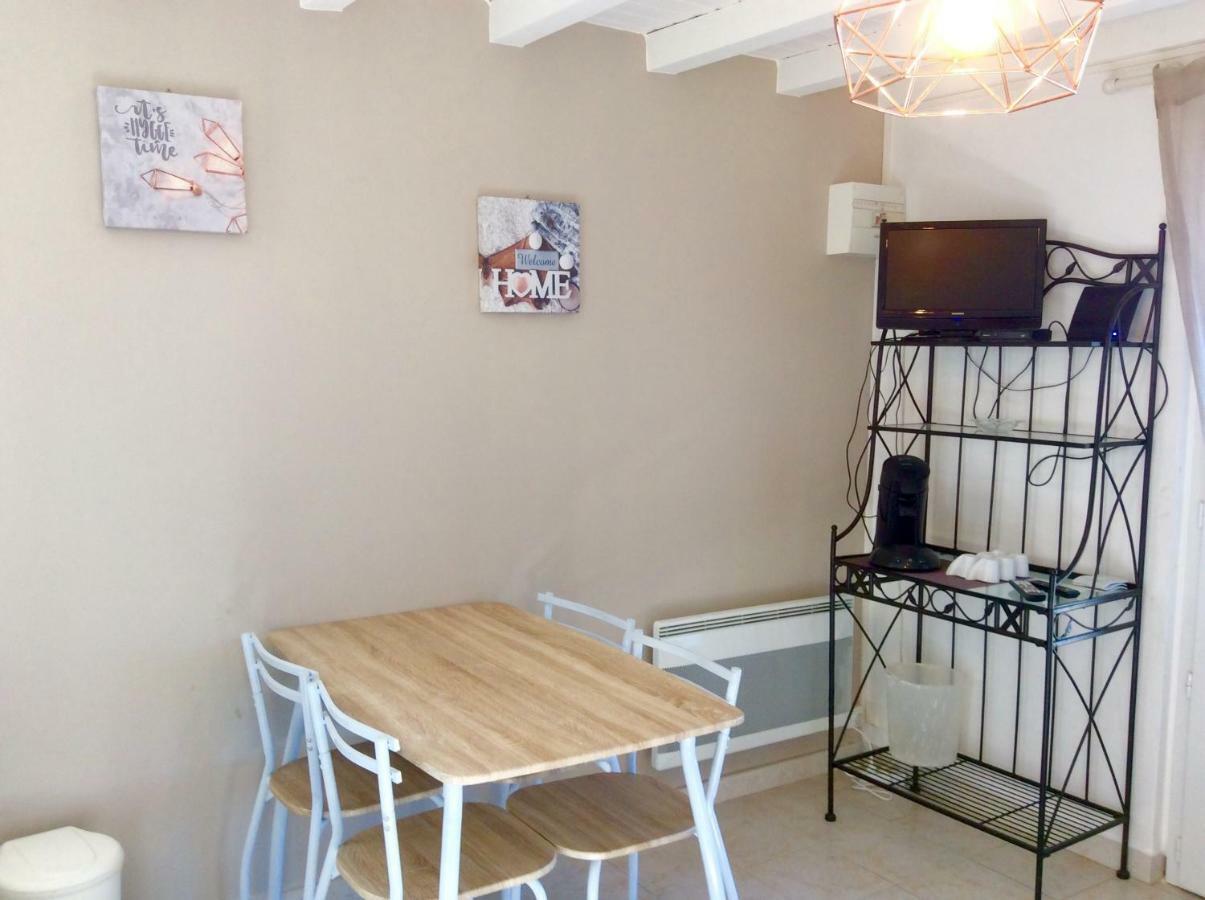 Residence Ile De Beaute Propriano  Dış mekan fotoğraf